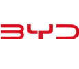 BYD Logo